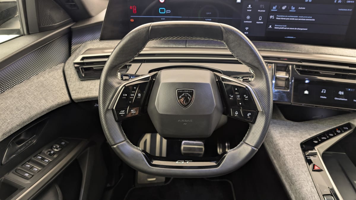 Peugeot 3008 - Image 14