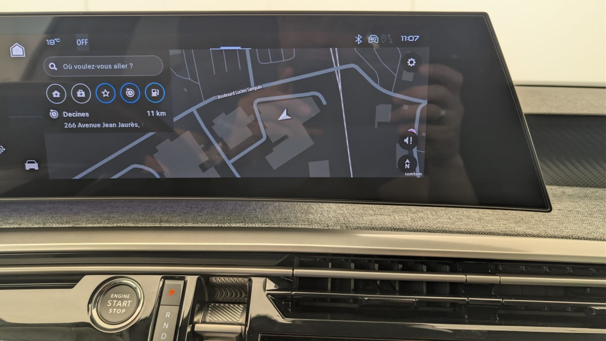 Peugeot 3008 - Image 15