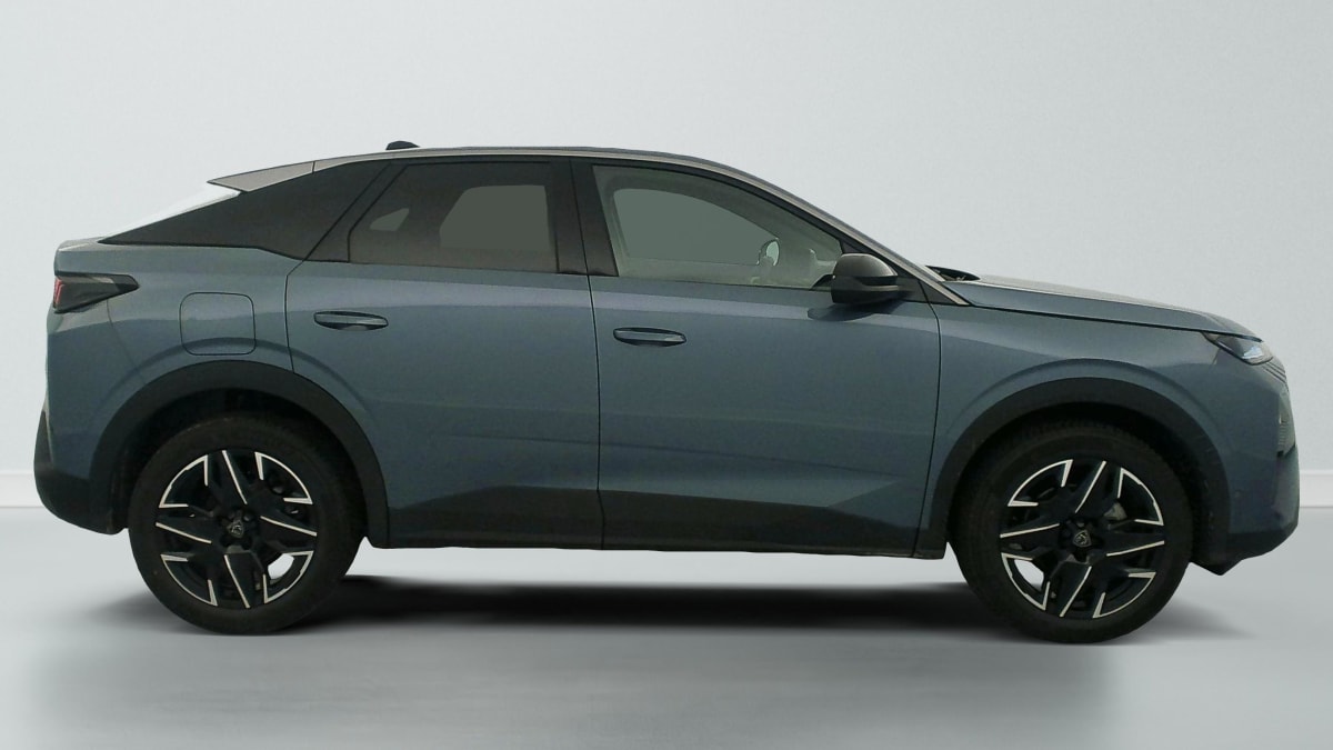 Peugeot 3008 - Image 8