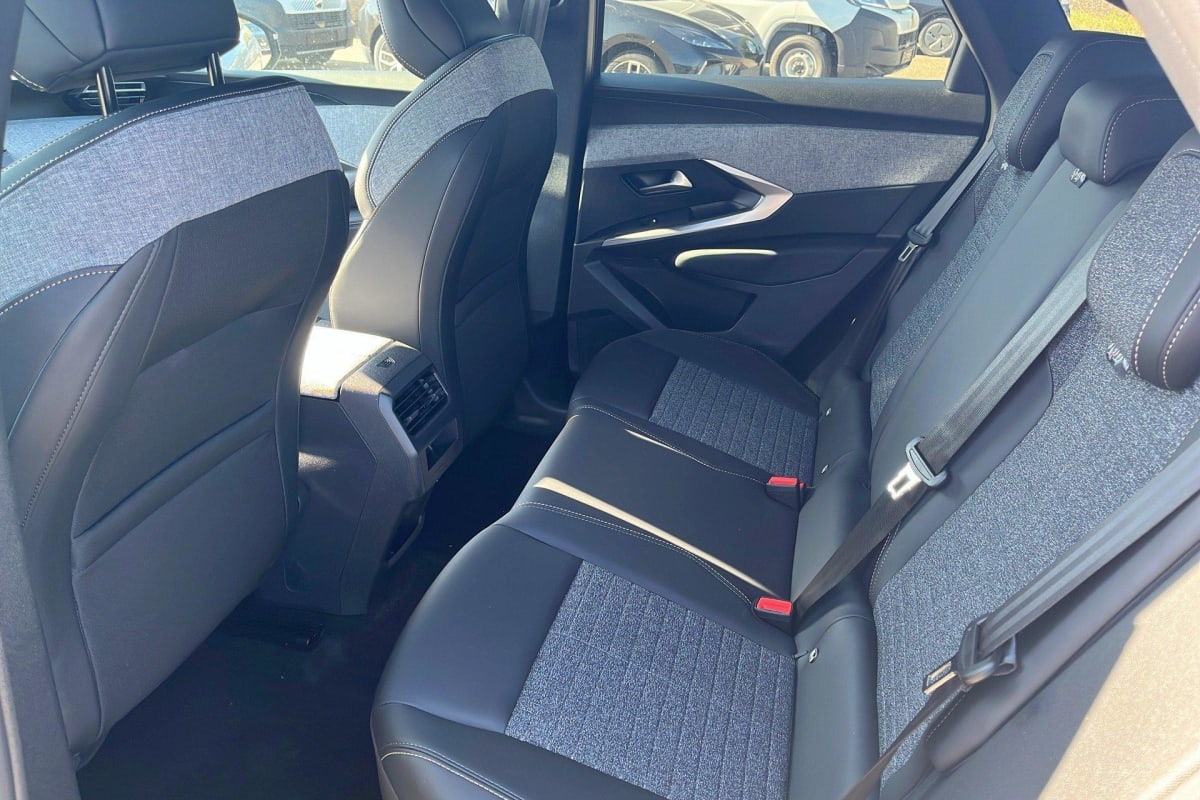 Peugeot 3008 - Image 90