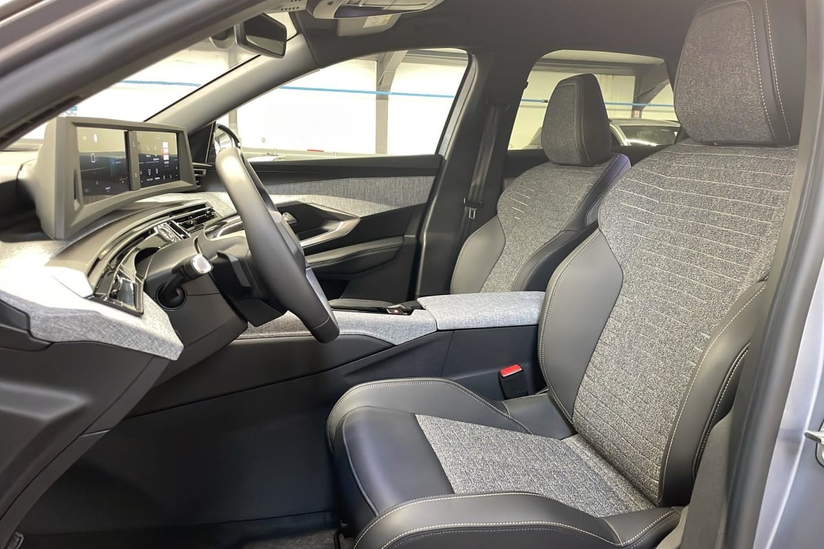 Peugeot 3008 - Image 15