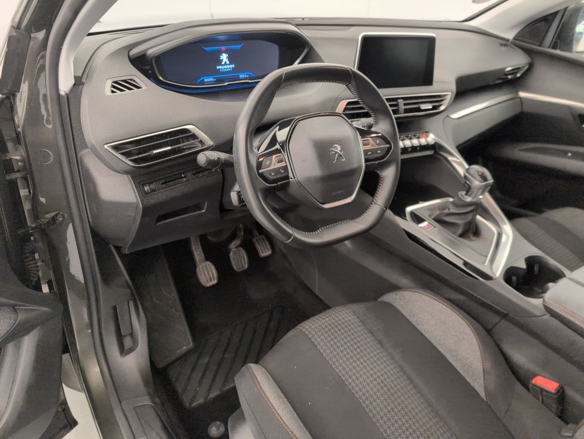 Peugeot 3008 - Image 14