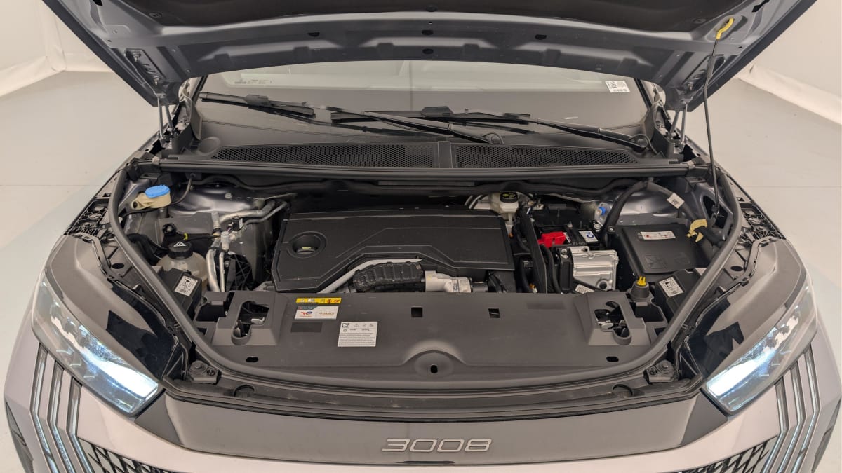 Peugeot 3008 - Image 22
