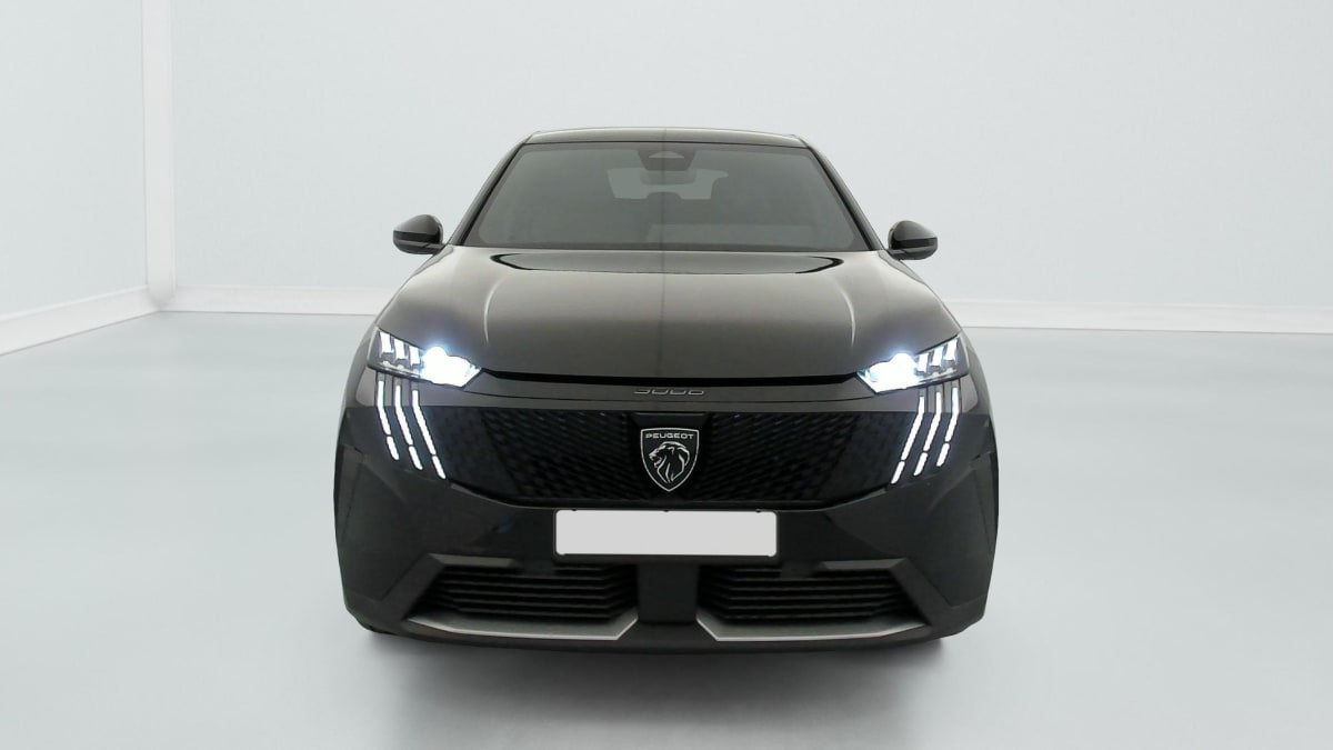 Peugeot 3008 - Image 2