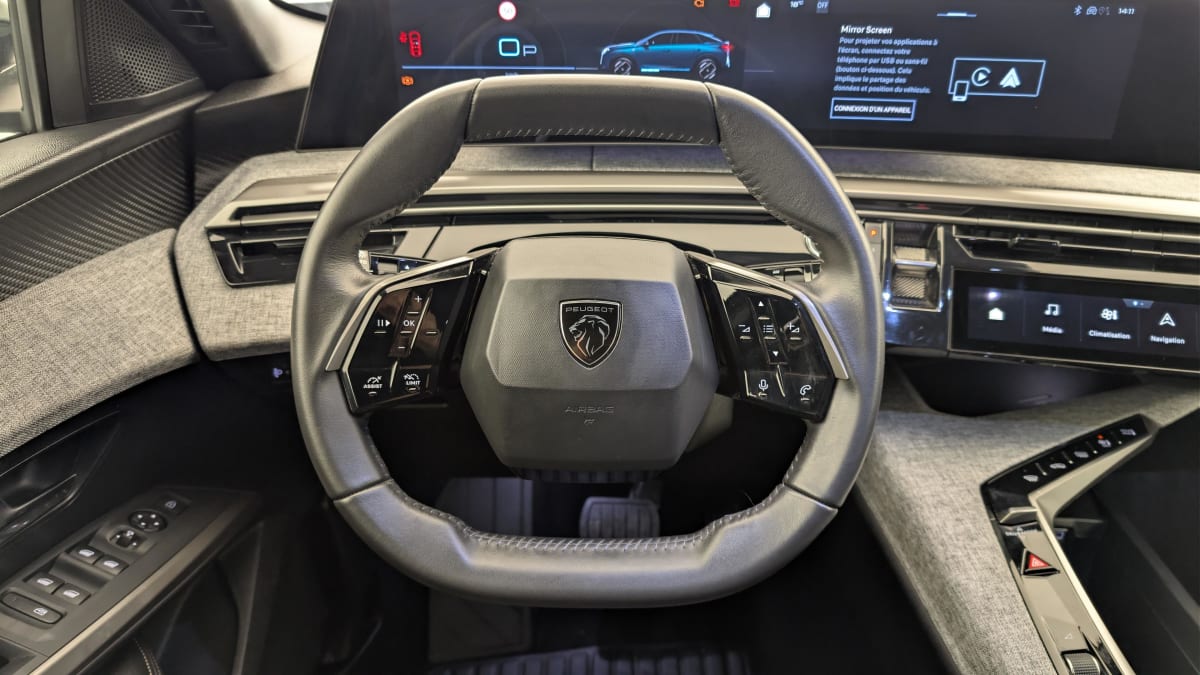 Peugeot 3008 - Image 14