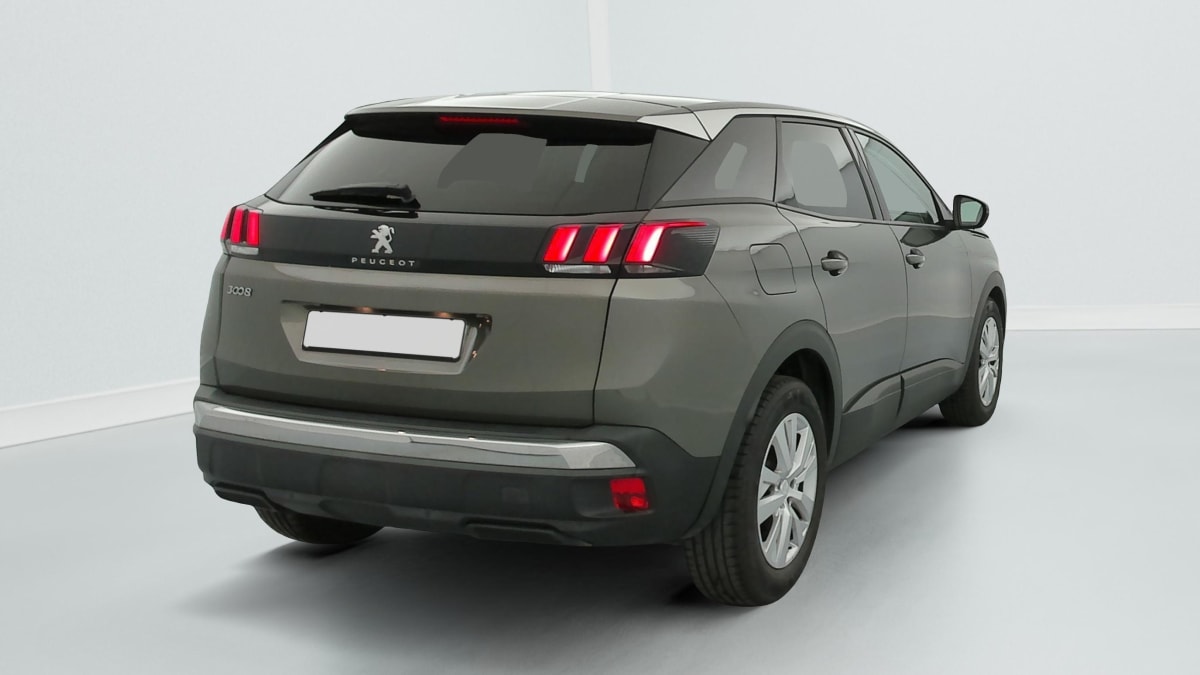 Peugeot 3008 - Image 7