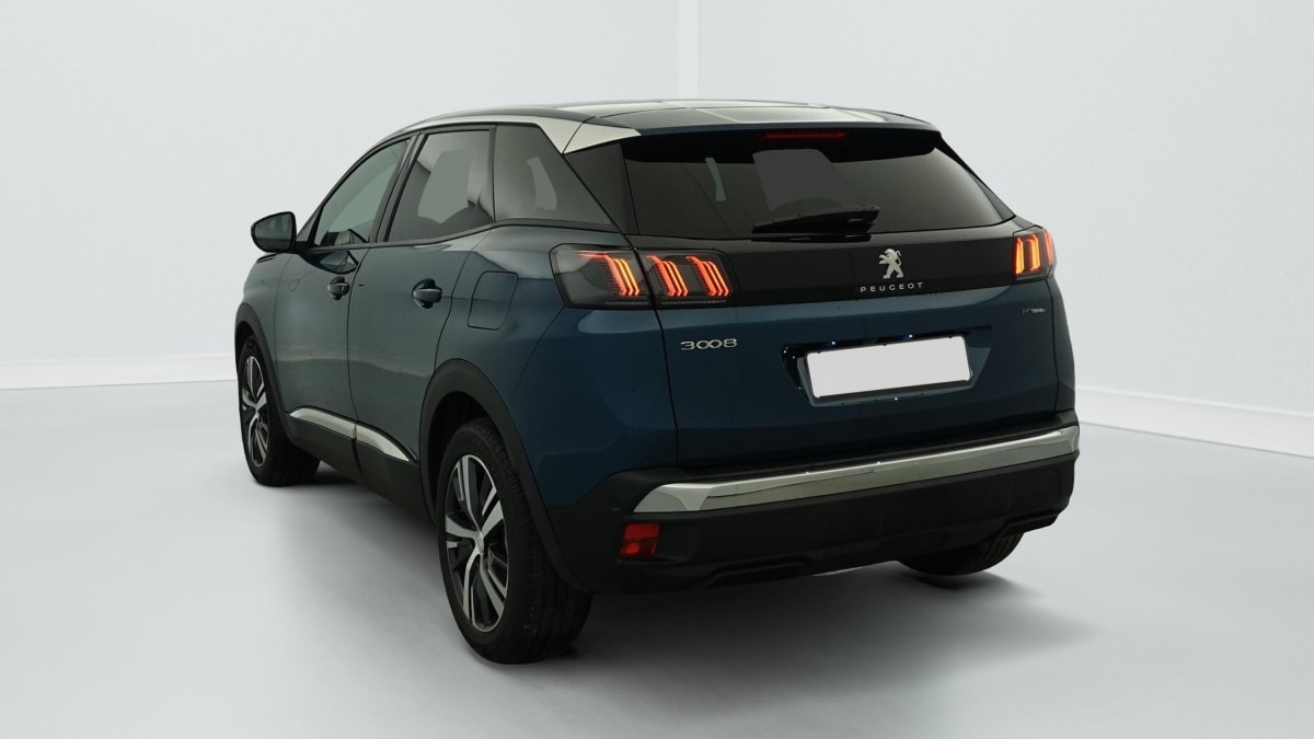 Peugeot 3008 - Image 5