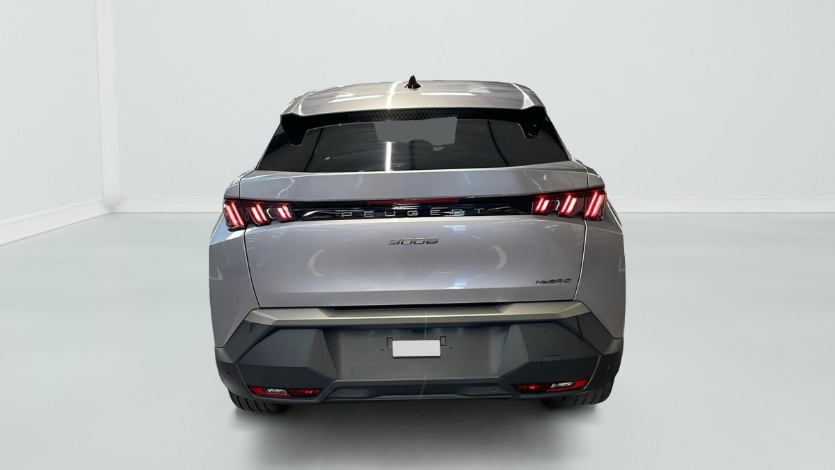 Peugeot 3008 - Image 6