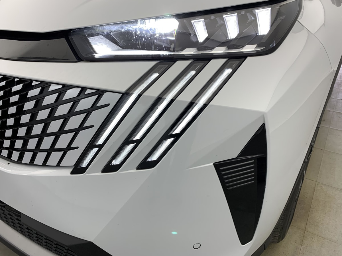 Peugeot 3008 - Image 55