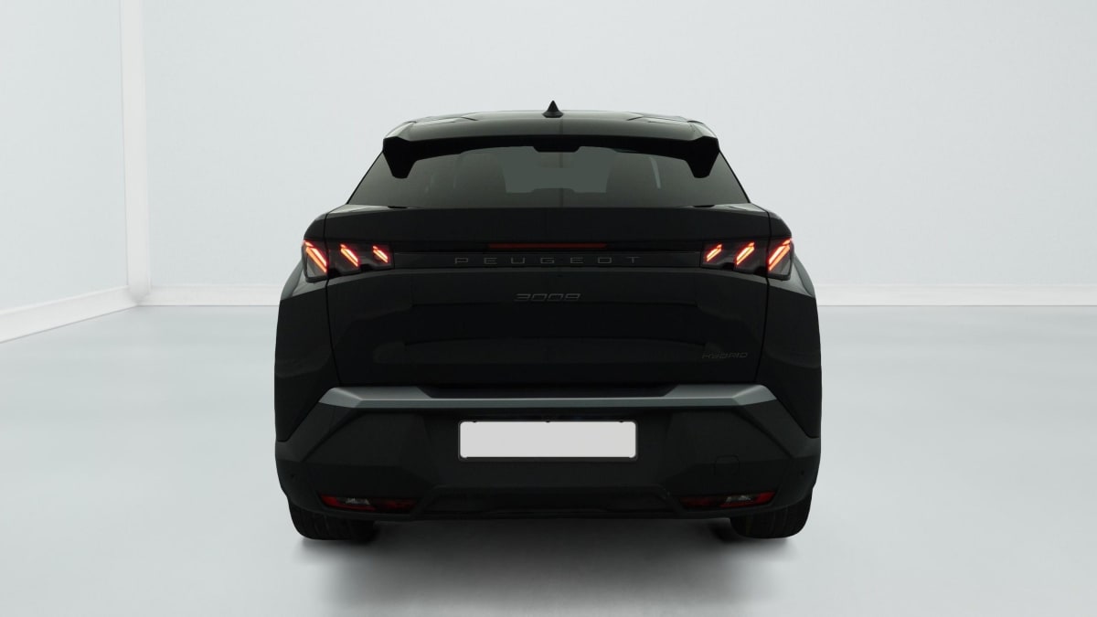 Peugeot 3008 - Image 6