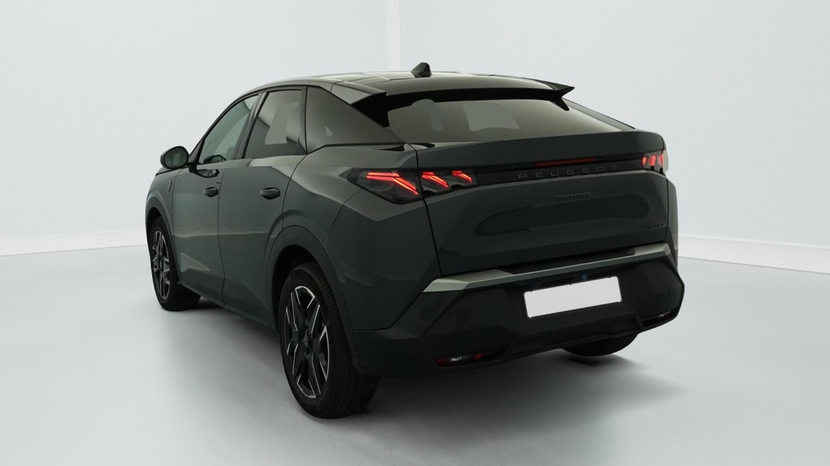 Peugeot 3008 - Image 5