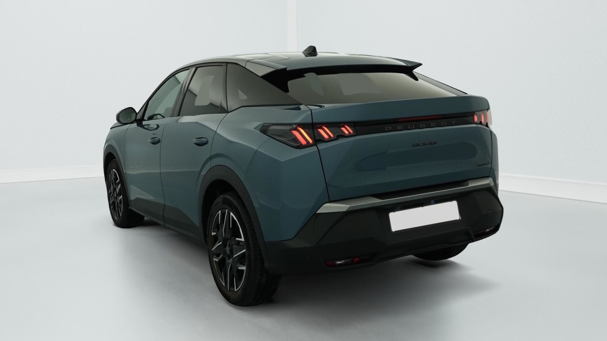 Peugeot 3008 - Image 5