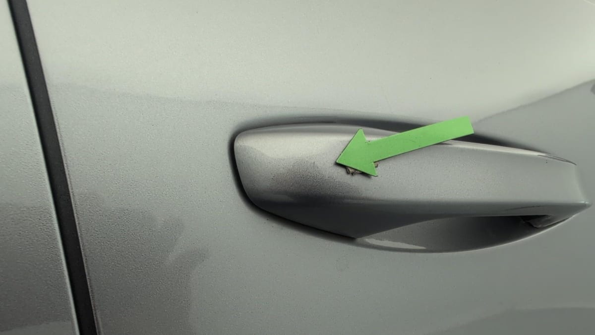 Peugeot 3008 - Image 9