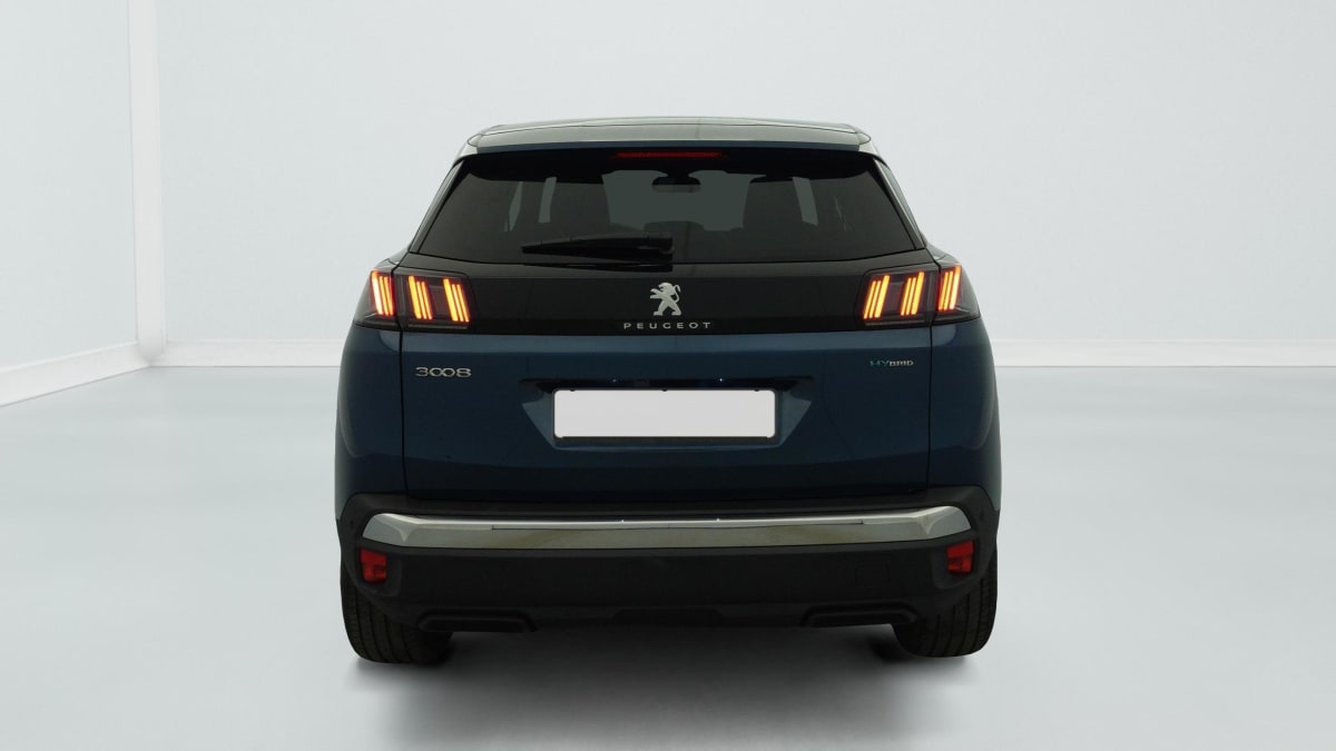 Peugeot 3008 - Image 6