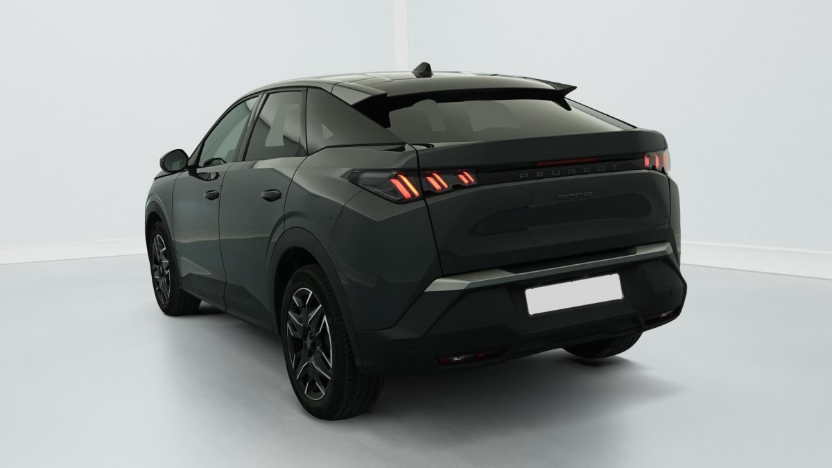 Peugeot 3008 - Image 5
