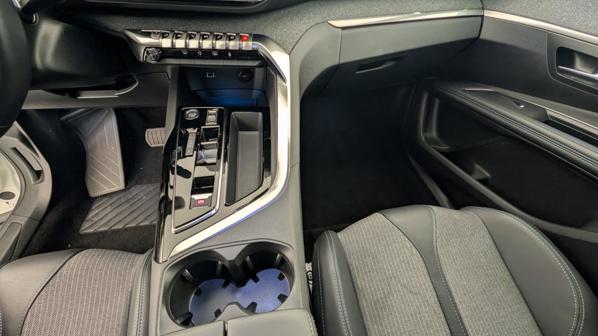 Peugeot 3008 - Image 18