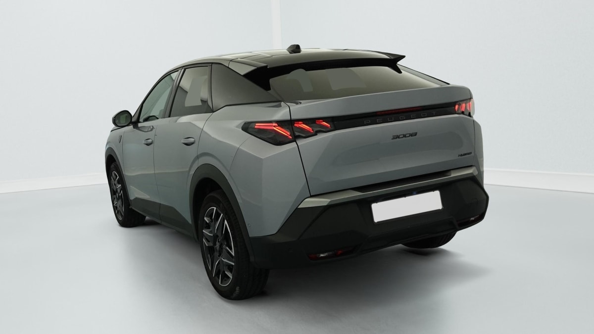 Peugeot 3008 - Image 5