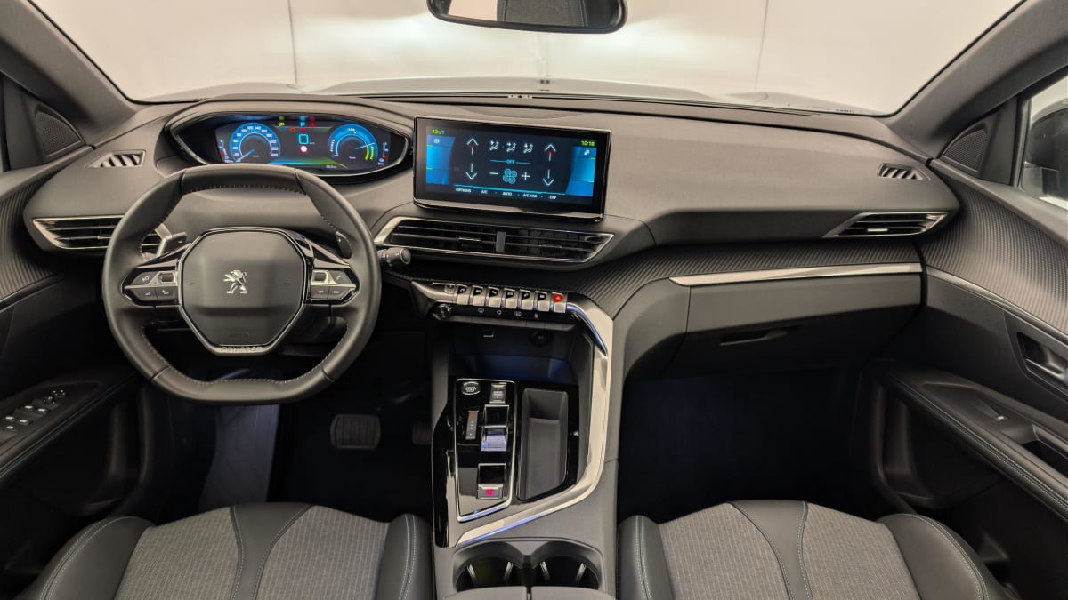 Peugeot 3008 - Image 13