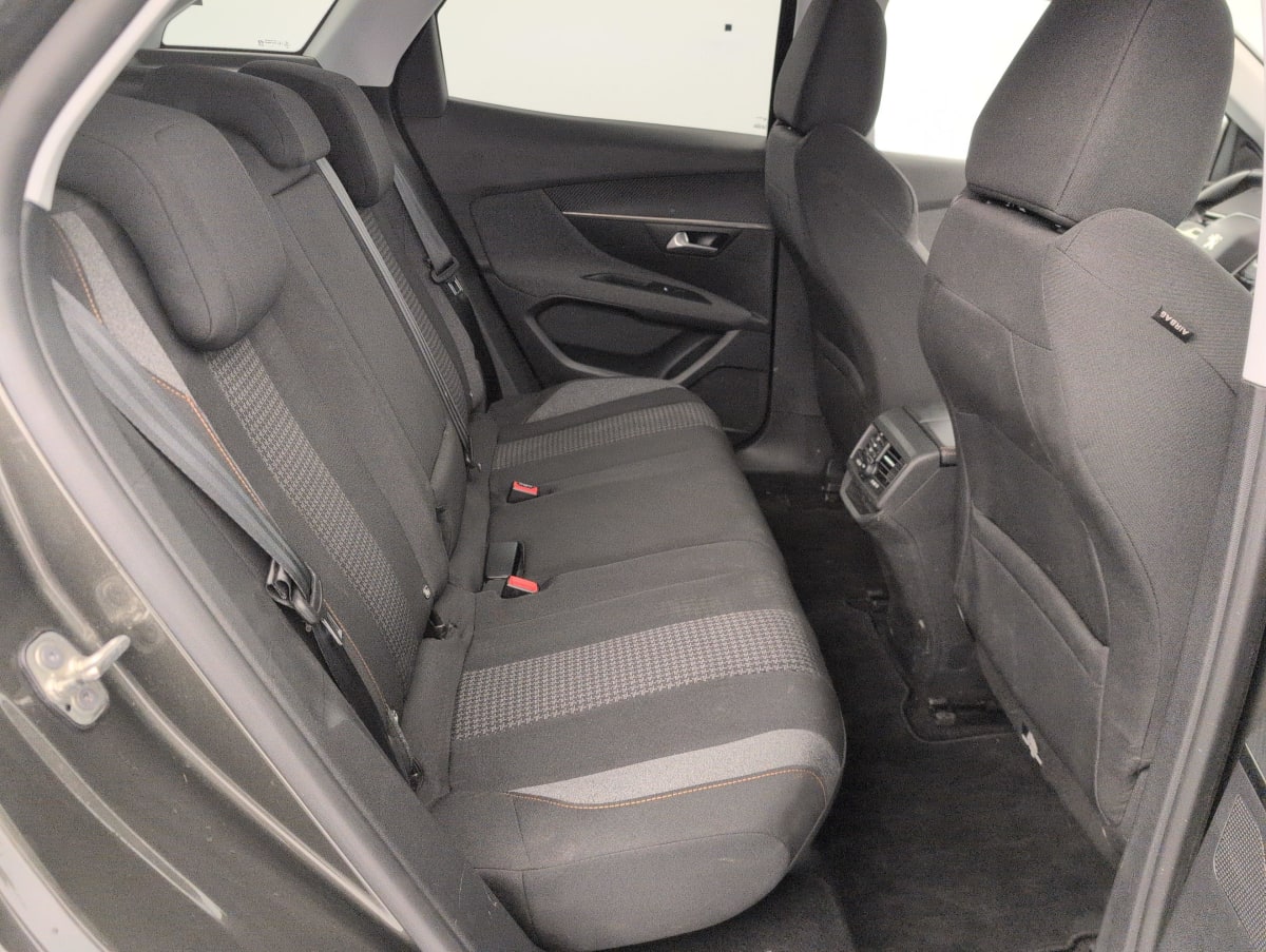 Peugeot 3008 - Image 10