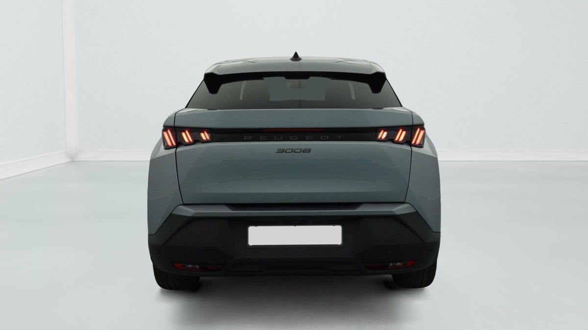 Peugeot 3008 - Image 6