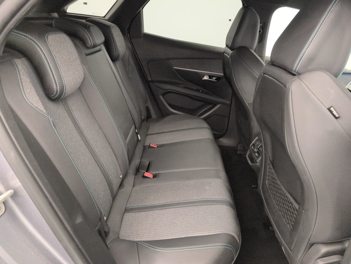 Peugeot 3008 - Image 10