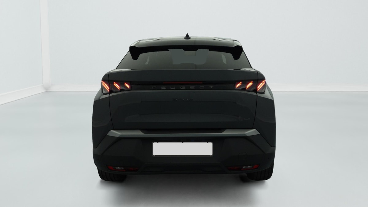 Peugeot 3008 - Image 6
