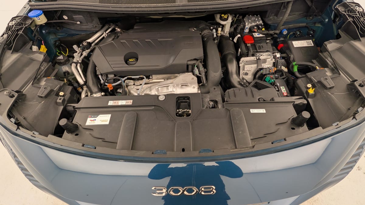 Peugeot 3008 - Image 15