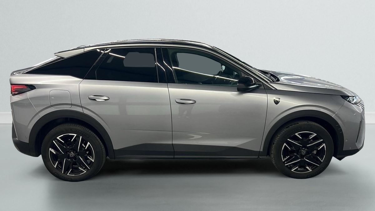 Peugeot 3008 - Image 8