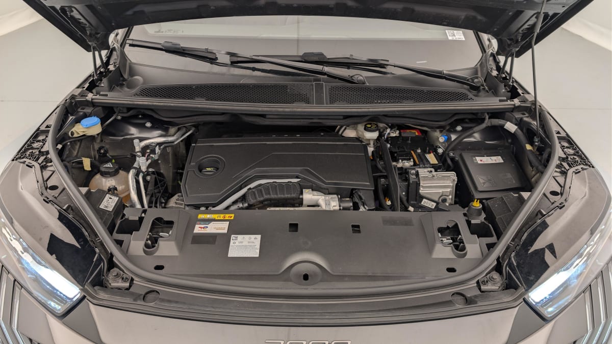 Peugeot 3008 - Image 23