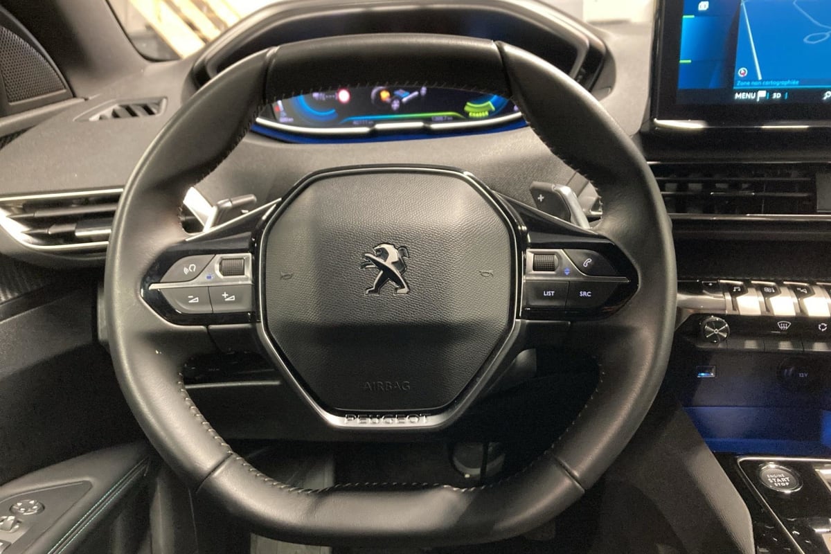 Peugeot 3008 - Image 14