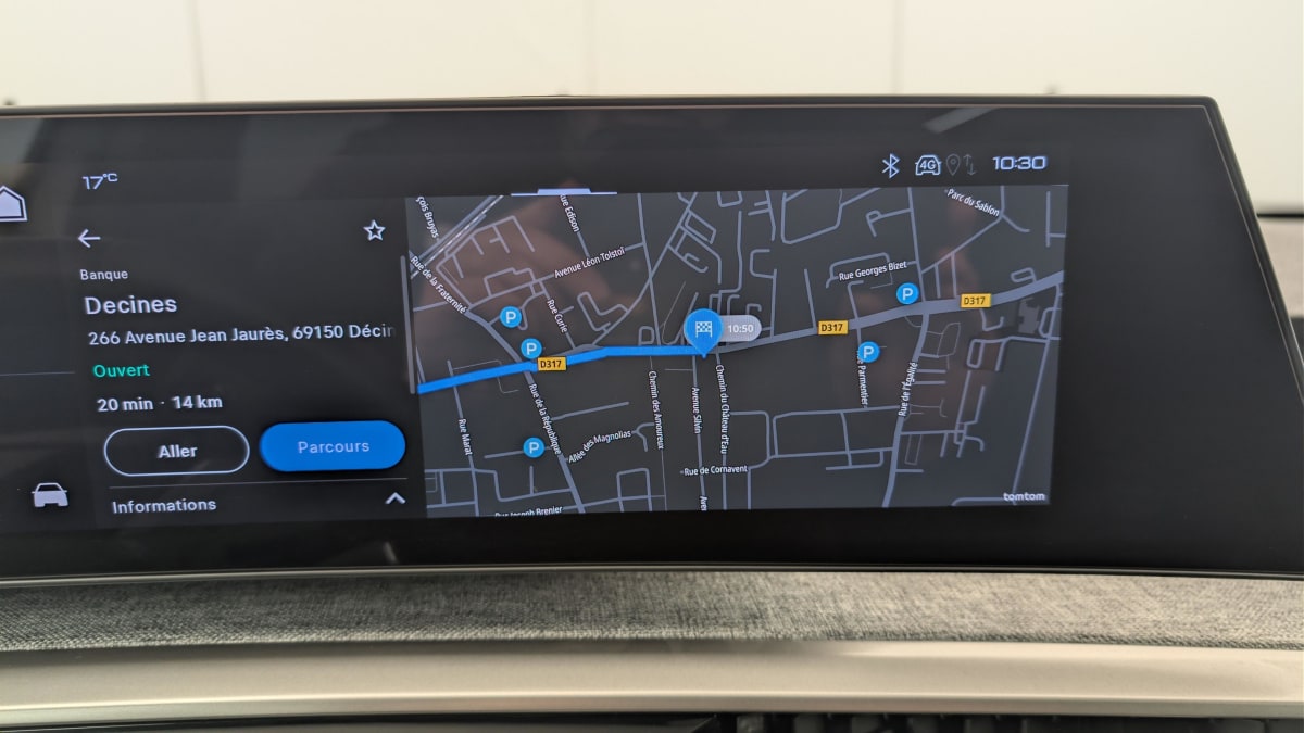 Peugeot 3008 - Image 19