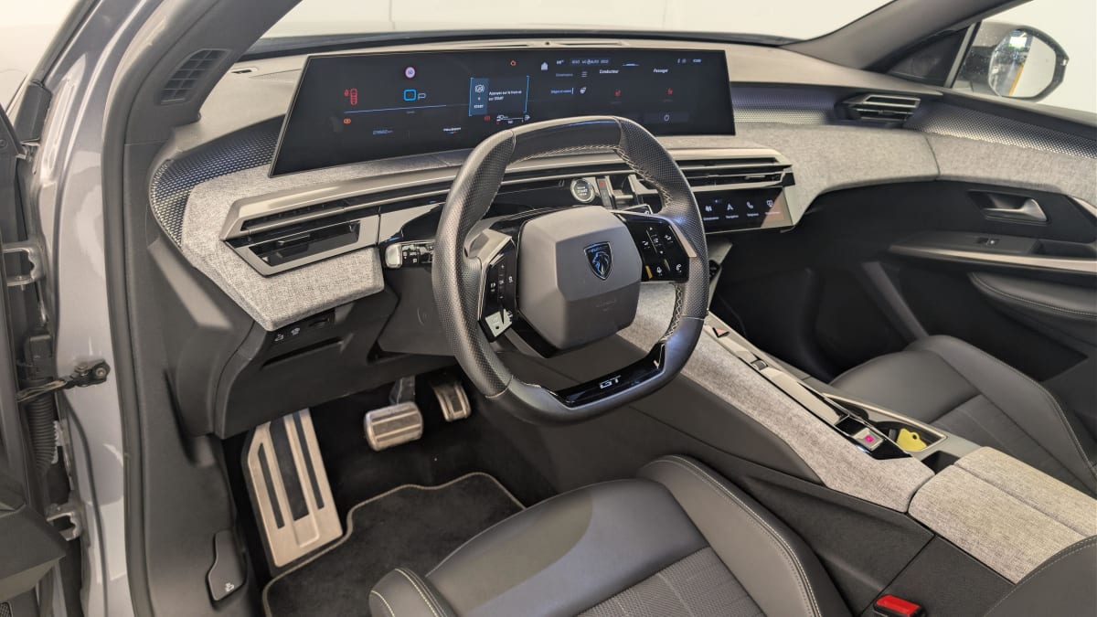 Peugeot 3008 - Image 15