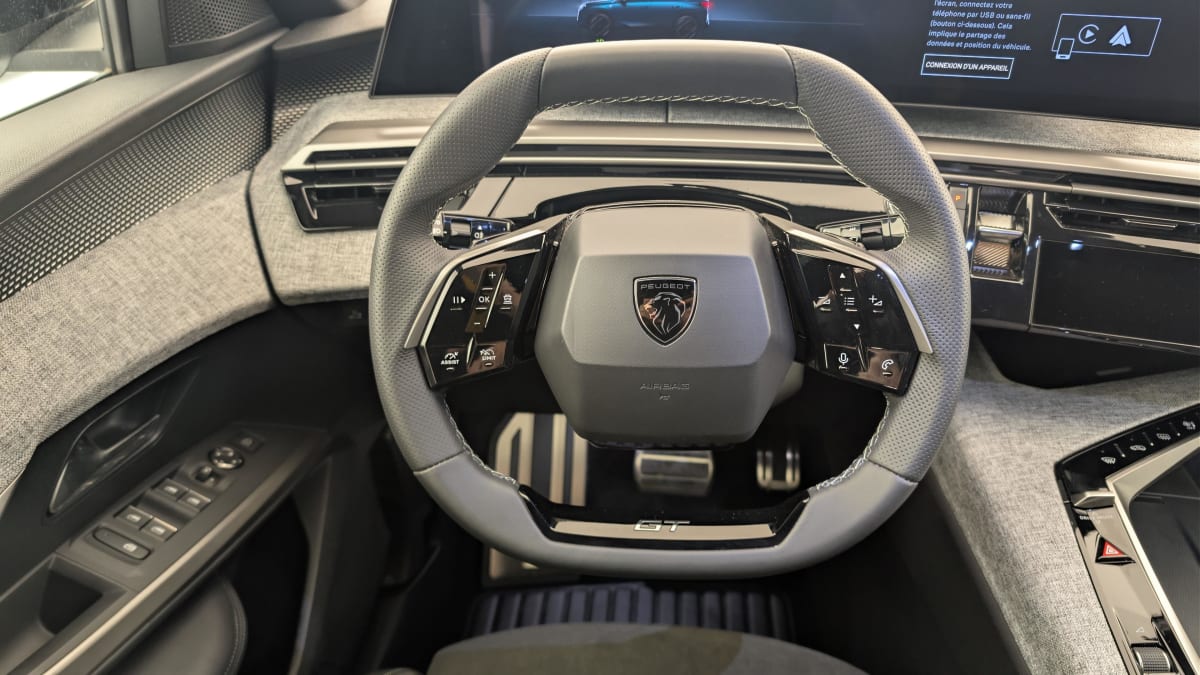 Peugeot 3008 - Image 14