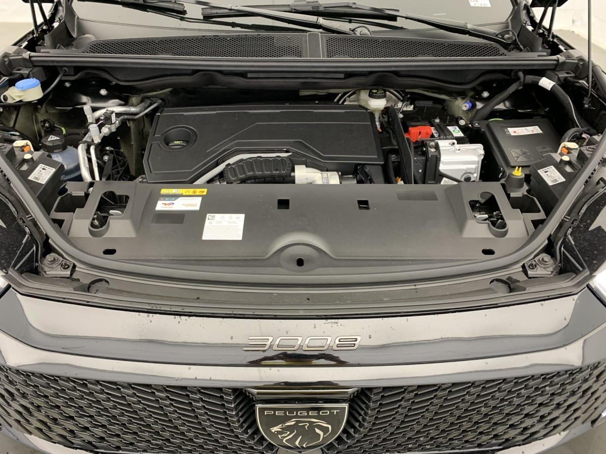 Peugeot 3008 - Image 114