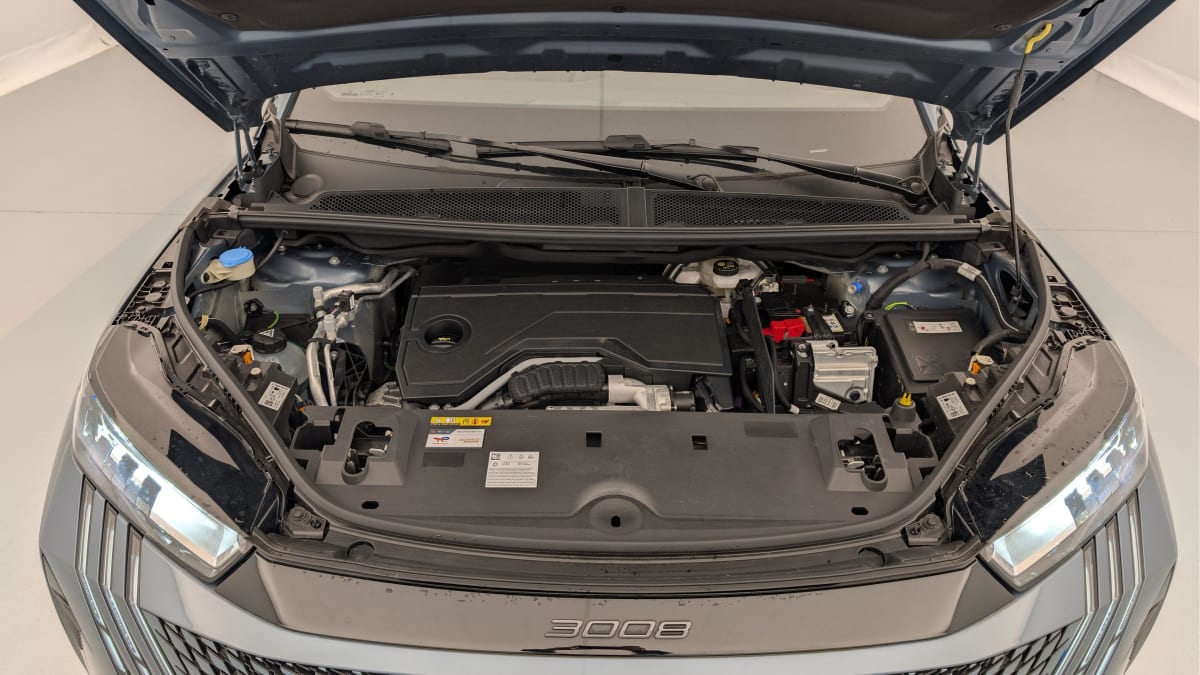 Peugeot 3008 - Image 22