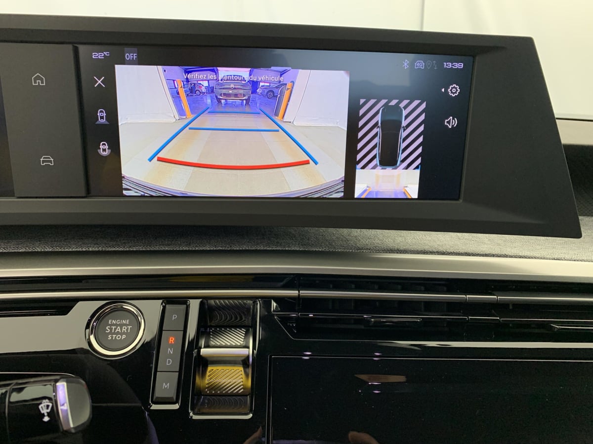 Peugeot 3008 - Image 21