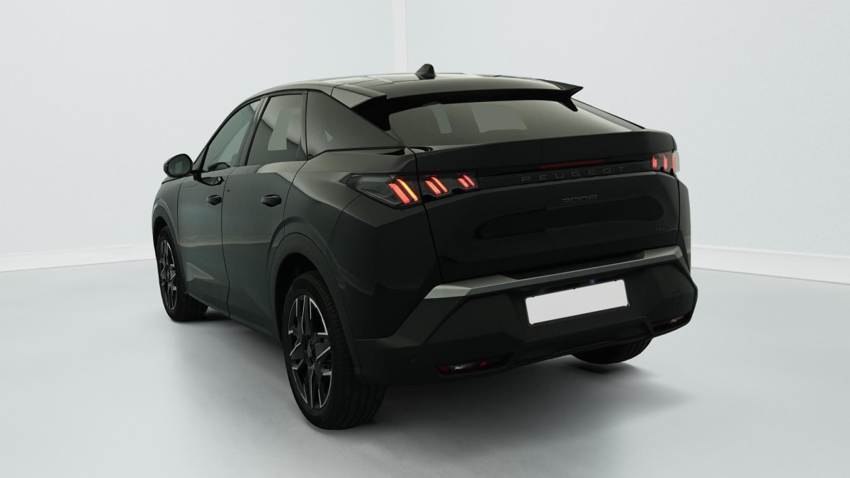 Peugeot 3008 - Image 5