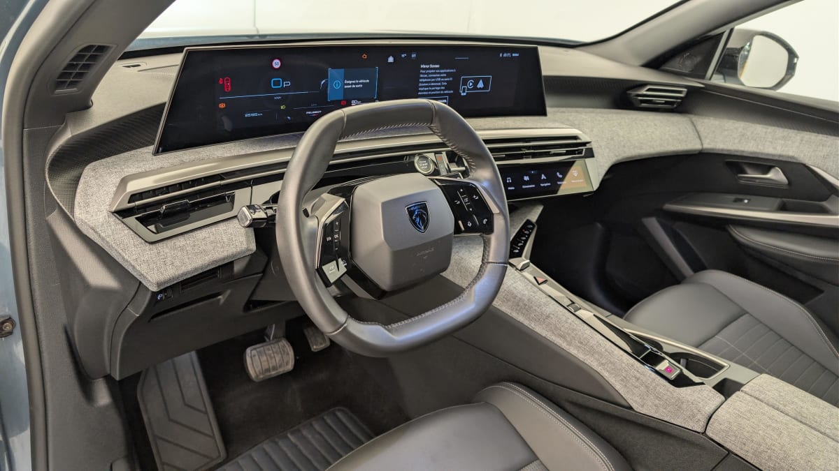 Peugeot 3008 - Image 15