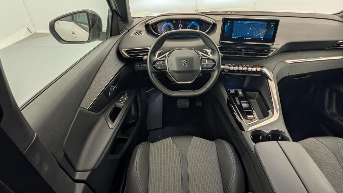Peugeot 3008 - Image 13