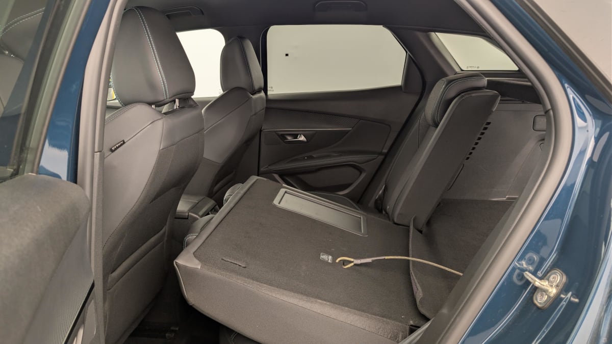 Peugeot 3008 - Image 12