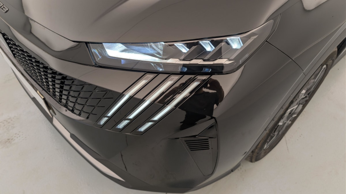 Peugeot 3008 - Image 24