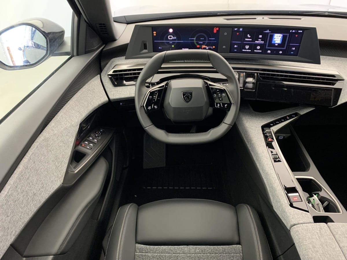 Peugeot 3008 - Image 111