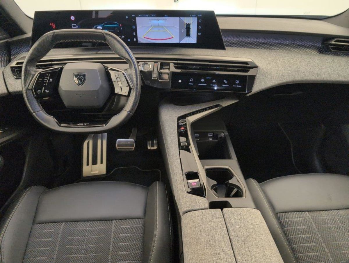 Peugeot 3008 - Image 26