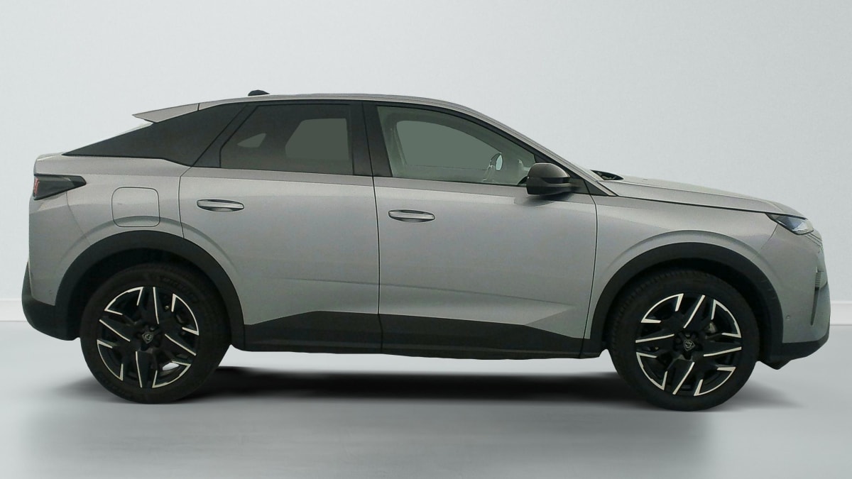 Peugeot 3008 - Image 8