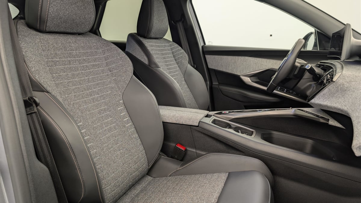 Peugeot 3008 - Image 9