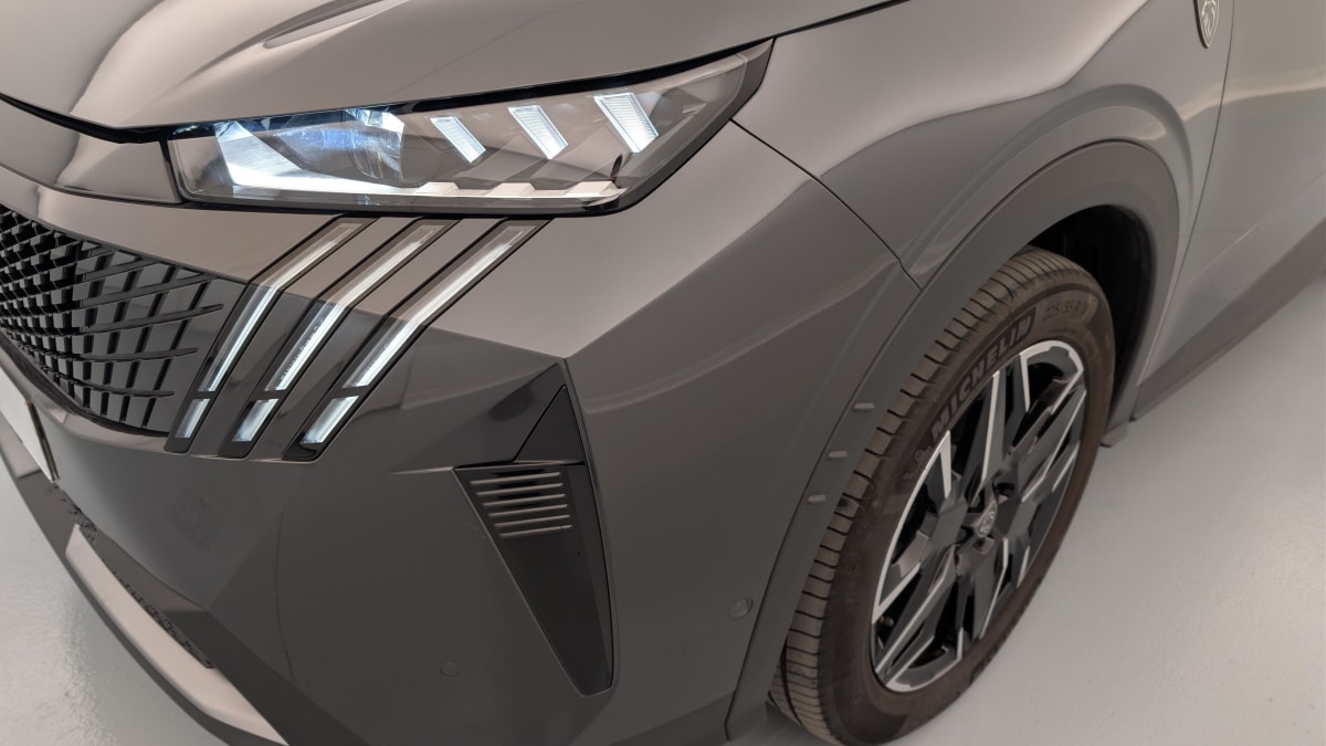 Peugeot 3008 - Image 24