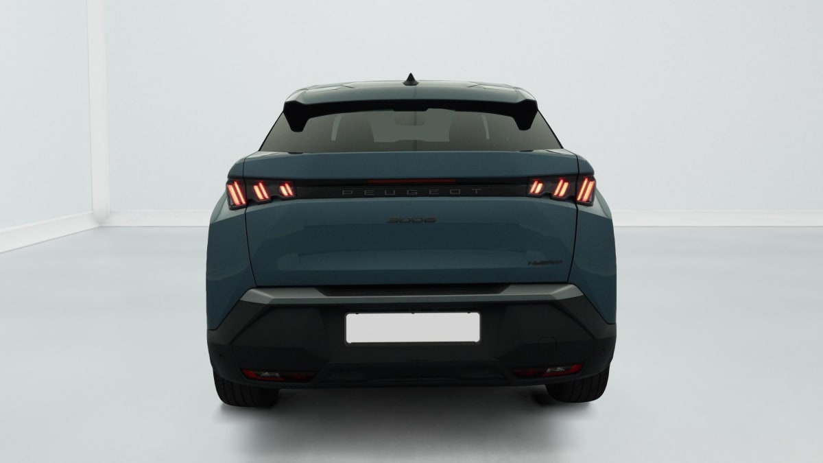 Peugeot 3008 - Image 6