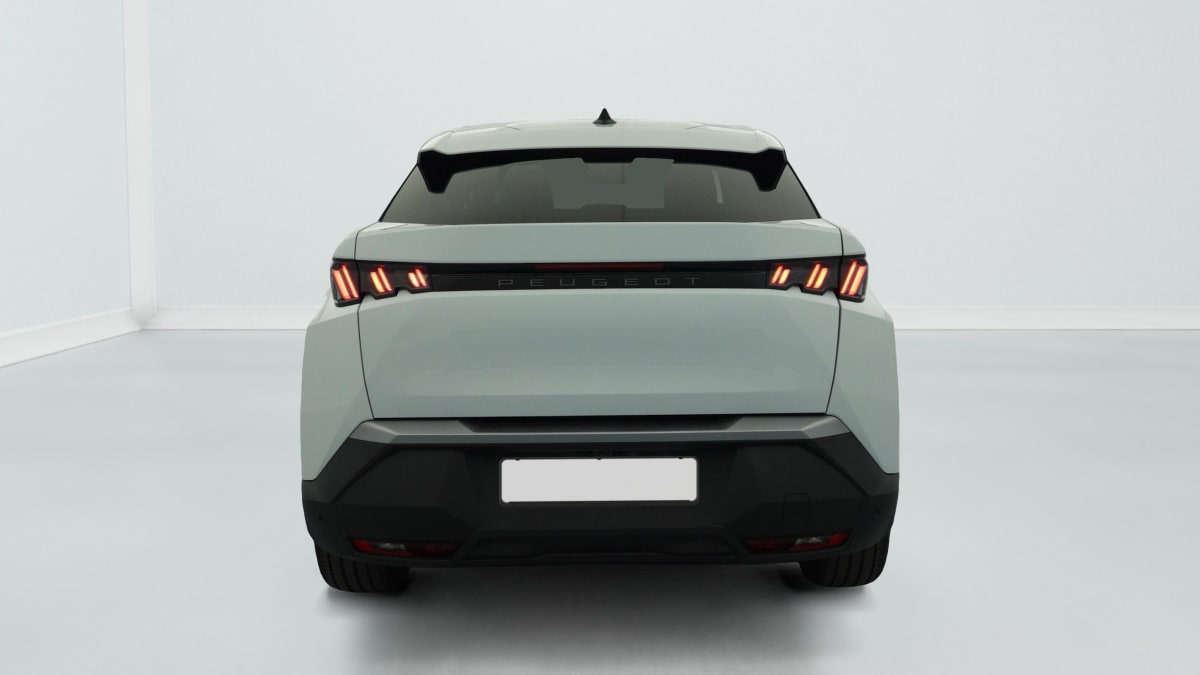 Peugeot 3008 - Image 6