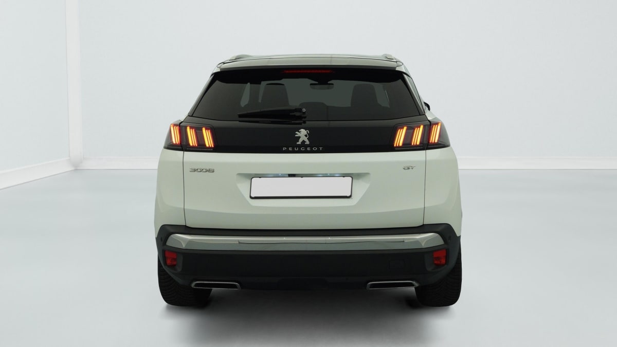 Peugeot 3008 - Image 6