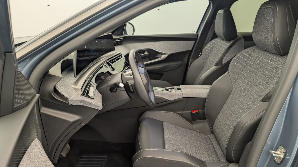 Peugeot 3008 - Image 16